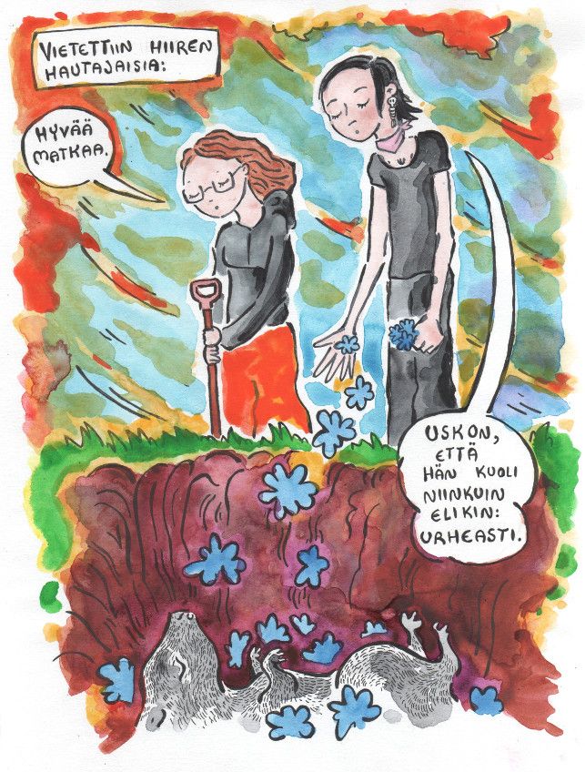 anarkisti vappu 1