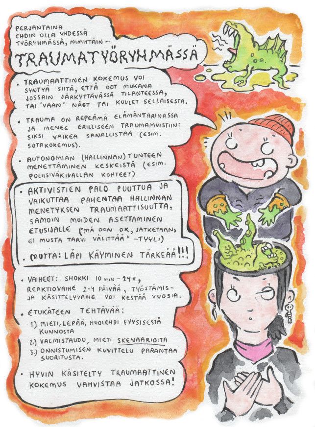 musta pispala 3
