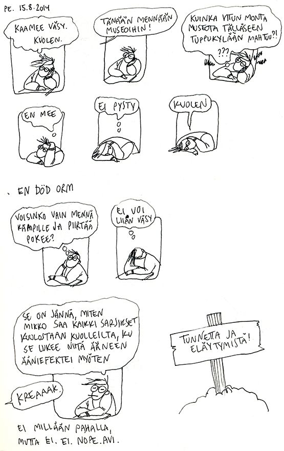 scheisse 26