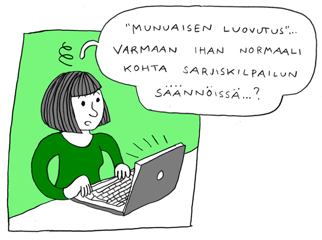 sarjiskilpailu-aino-sutinen