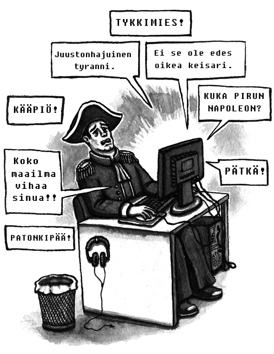 napoleon_netissä