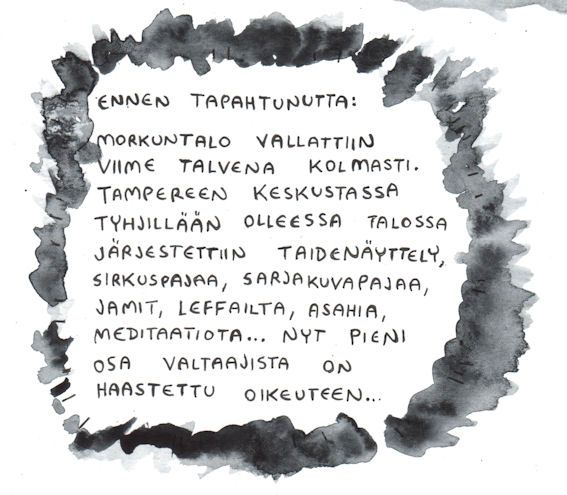 morkku oikeus pieni 1