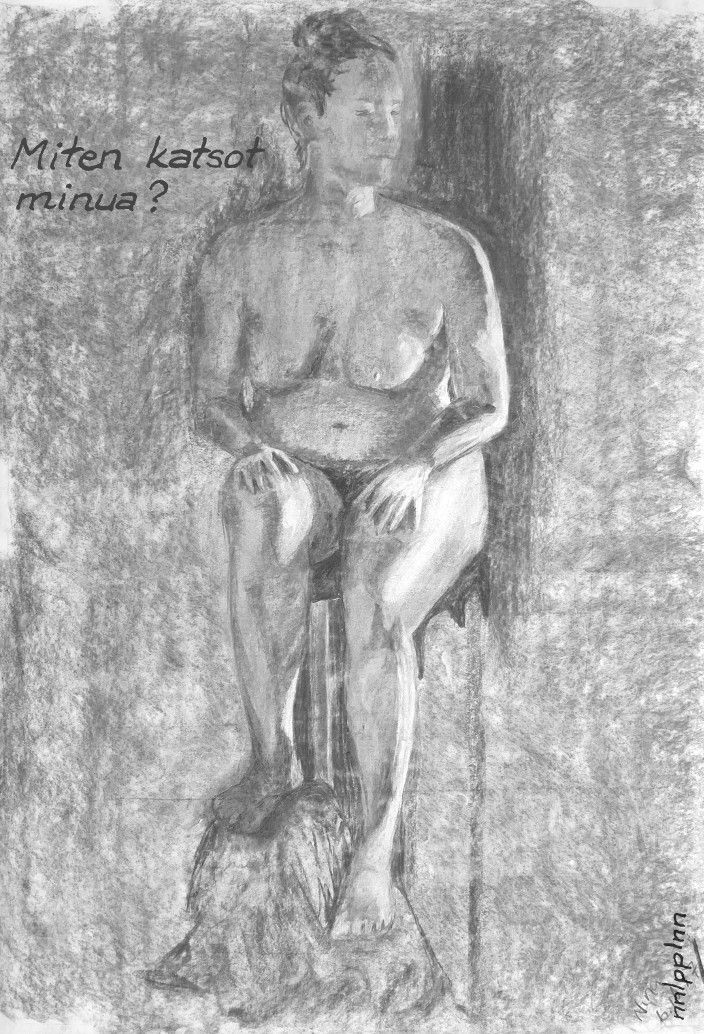 miten katsot