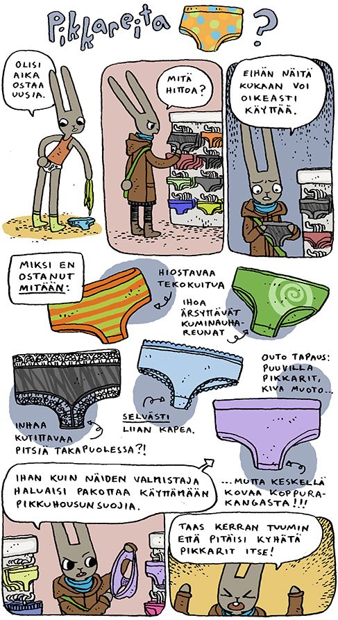 pikkaritpieni