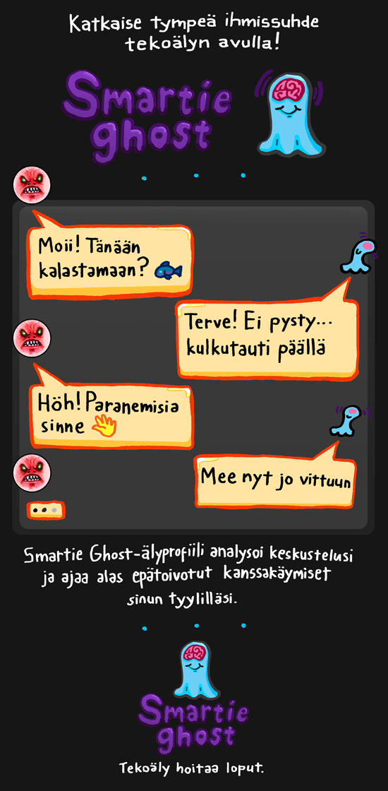 smartie-ghost
