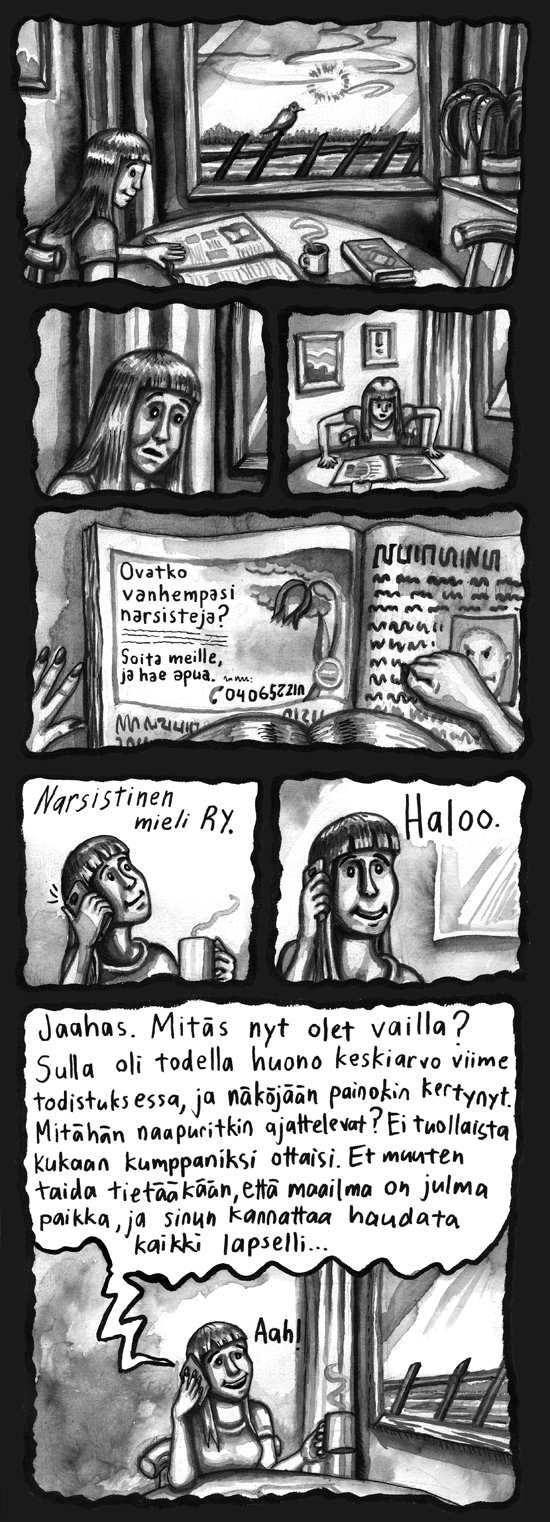 auttava-puhelin