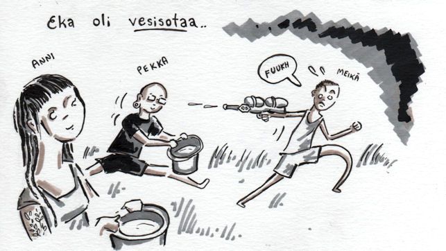 grog fest pieni 2