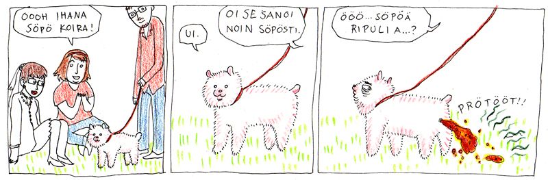 Loppukevennys