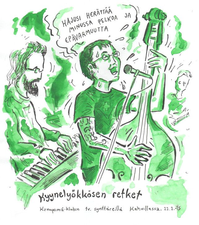 mindfullness pieni 4