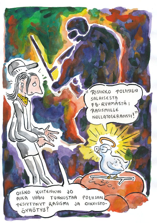risikko