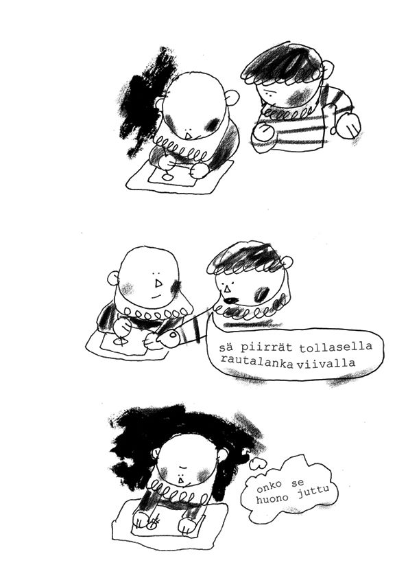 Mikko sarjis