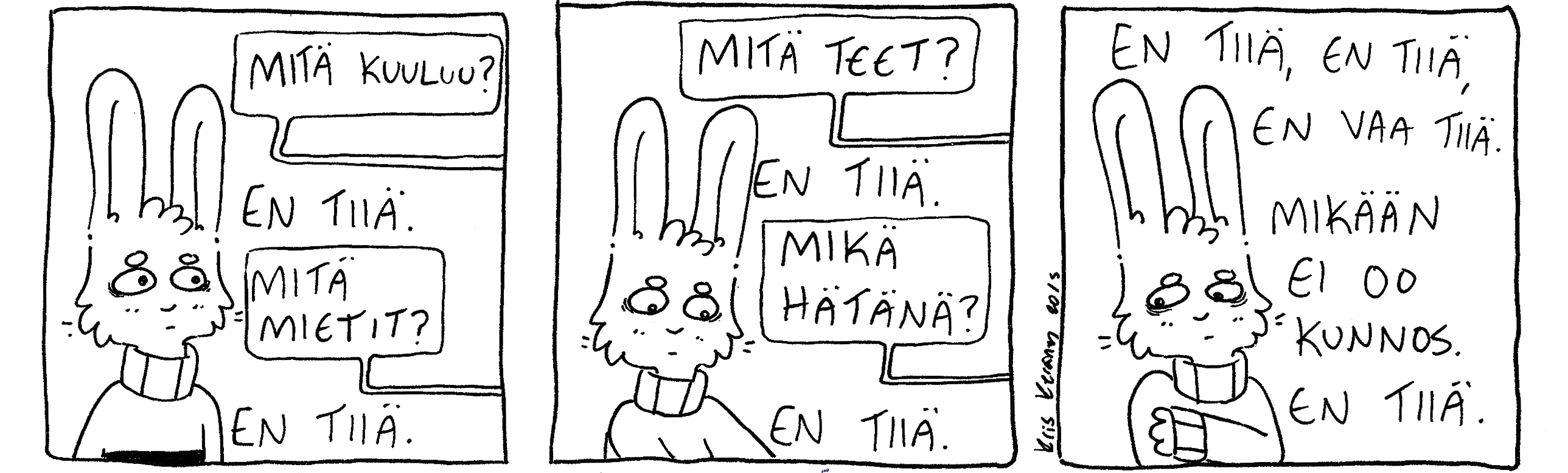 #ahistaa 268