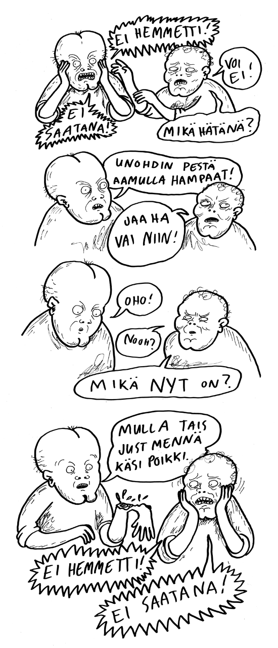 reagointia