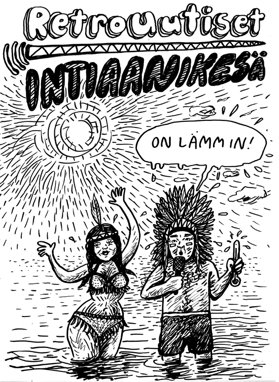 inkkarikesa
