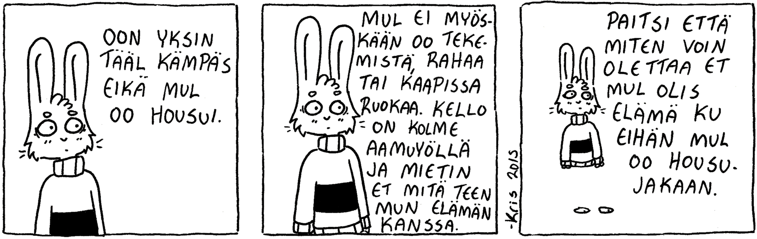 #ahistaa 180
