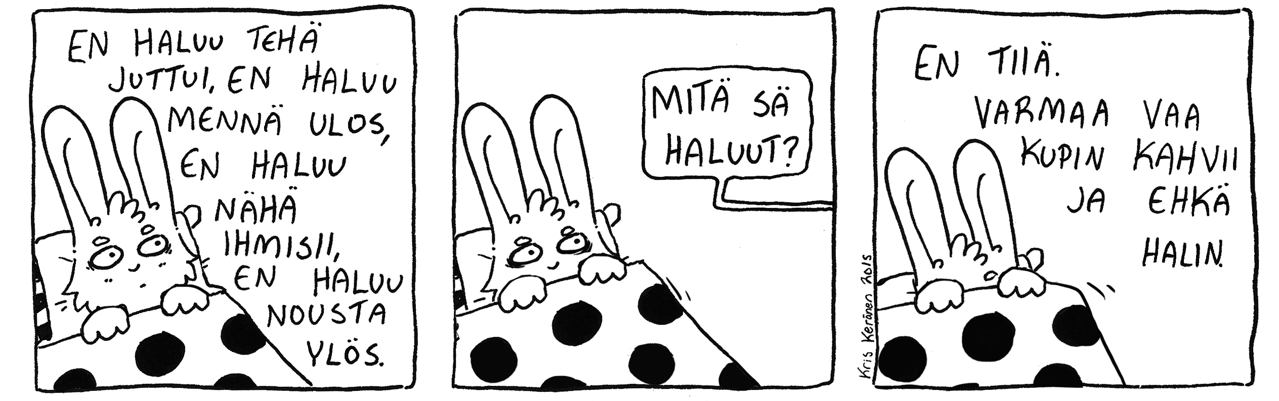 #ahistaa 204