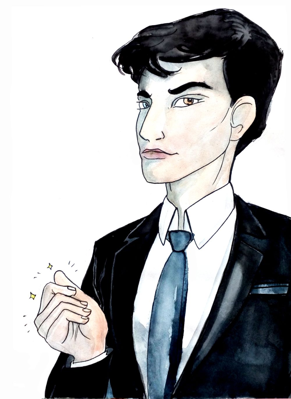fancy_n
