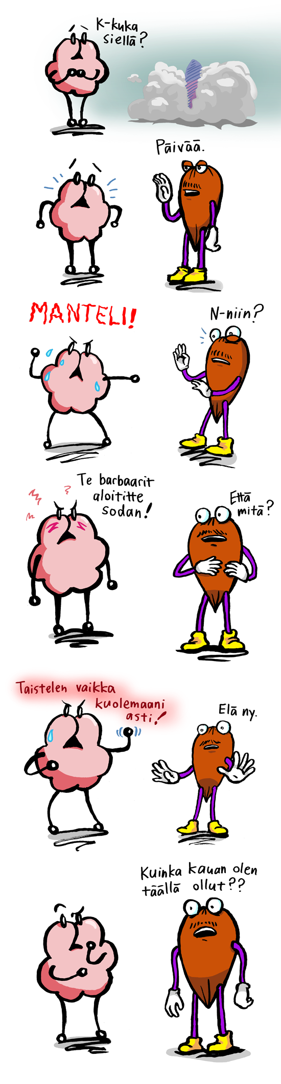 tumakemanteli