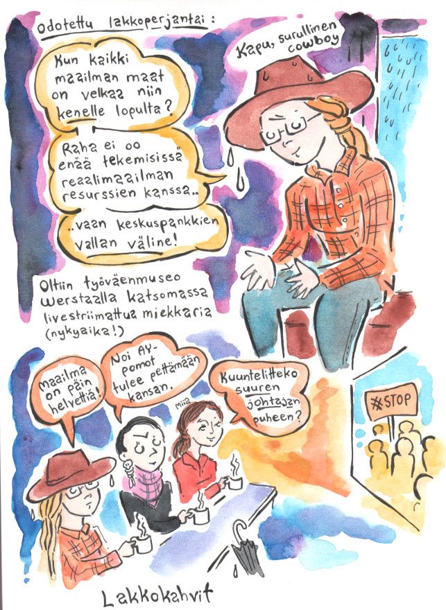 yleislakko 3