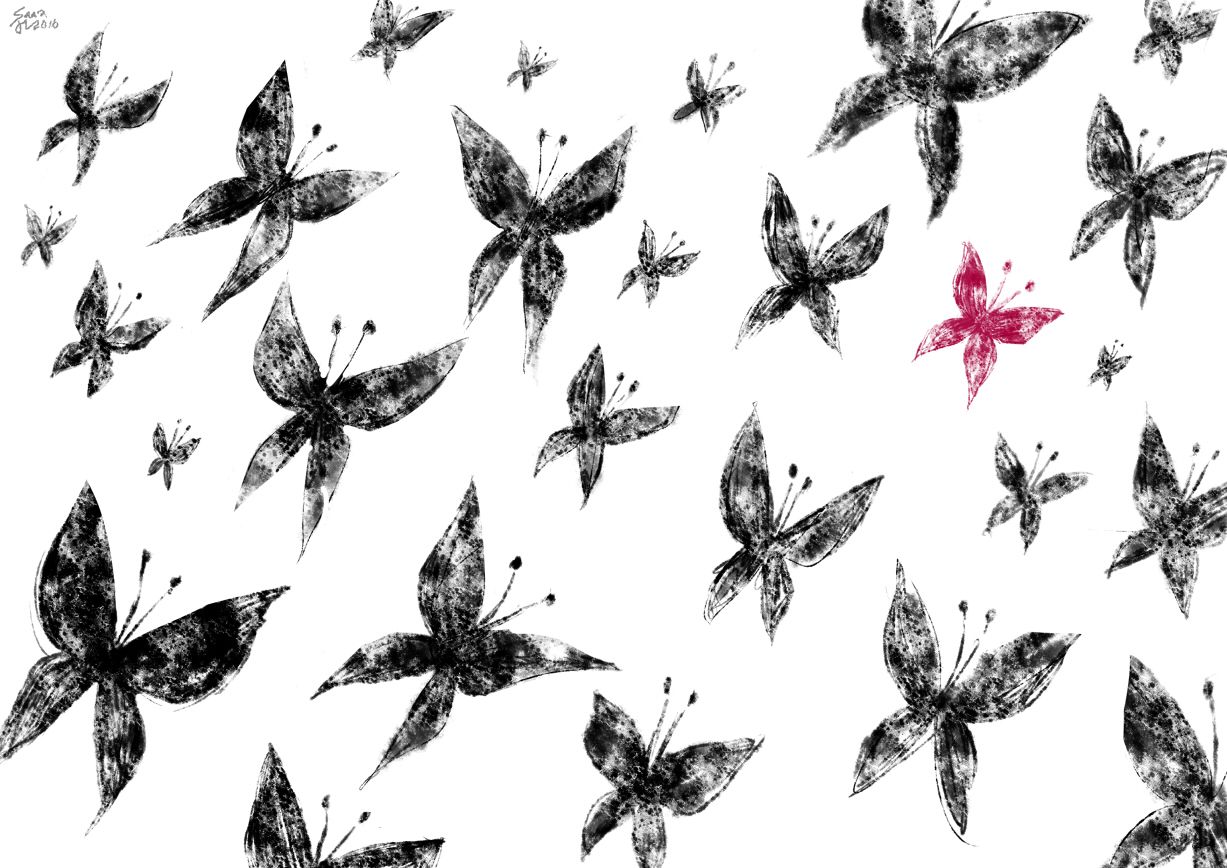 006butterflies