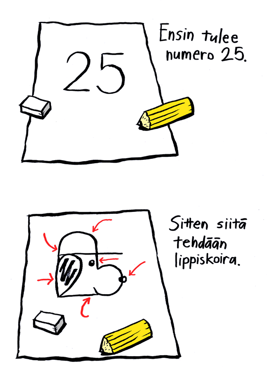 3