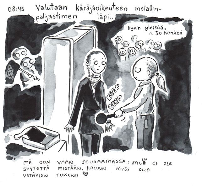 morkku oikeus pieni 2