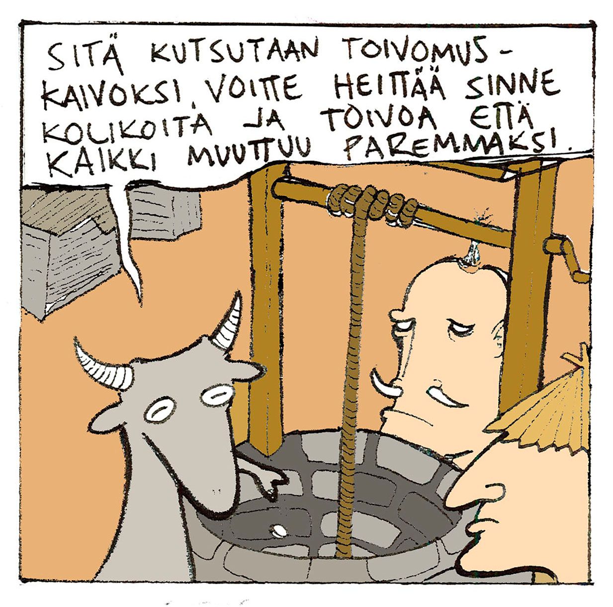 Kaivo3