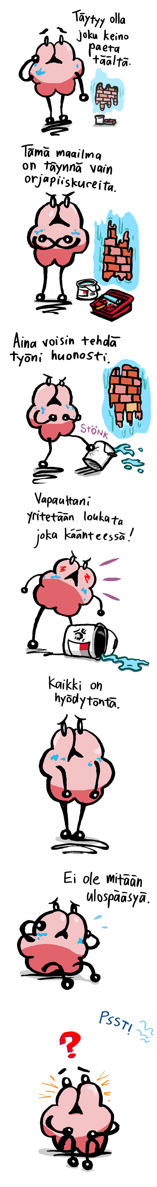 tumakekuiskaus