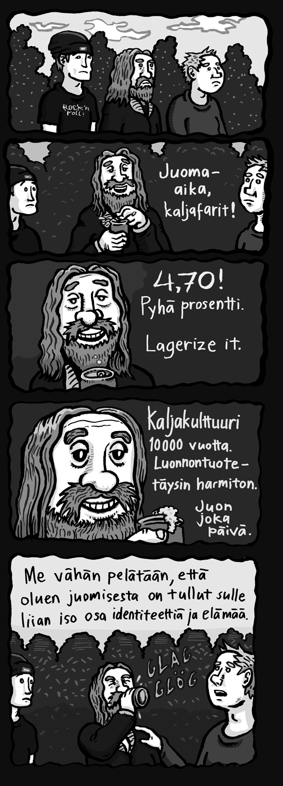 kaljafari