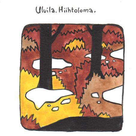 ulvila pieni 1