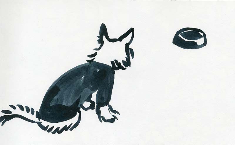 inktober15
