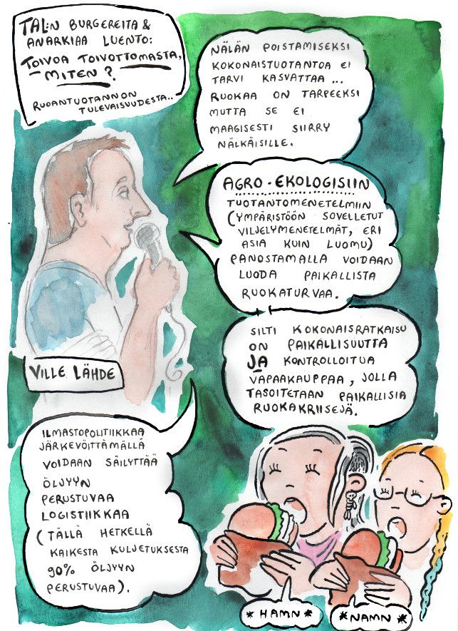 ville lähde 1