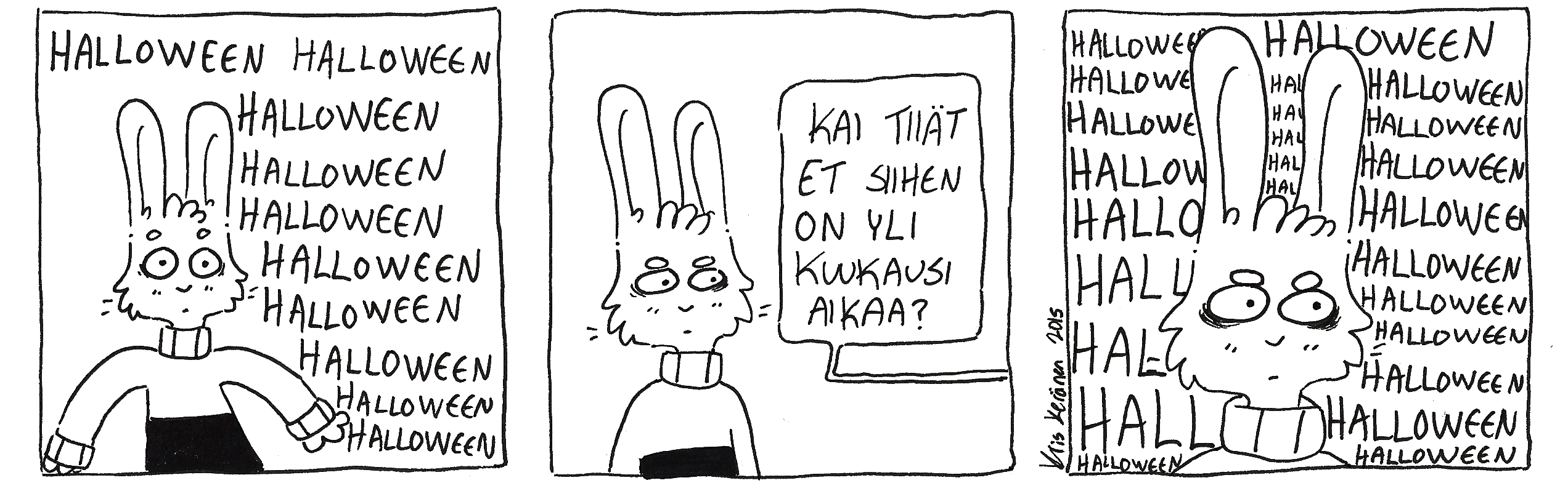 #ahistaa 223