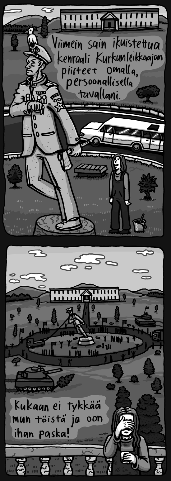 kuvanveistäjä