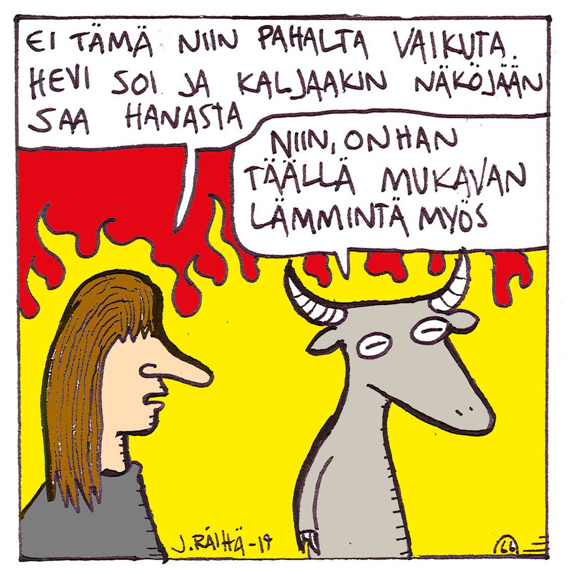 Hell2
