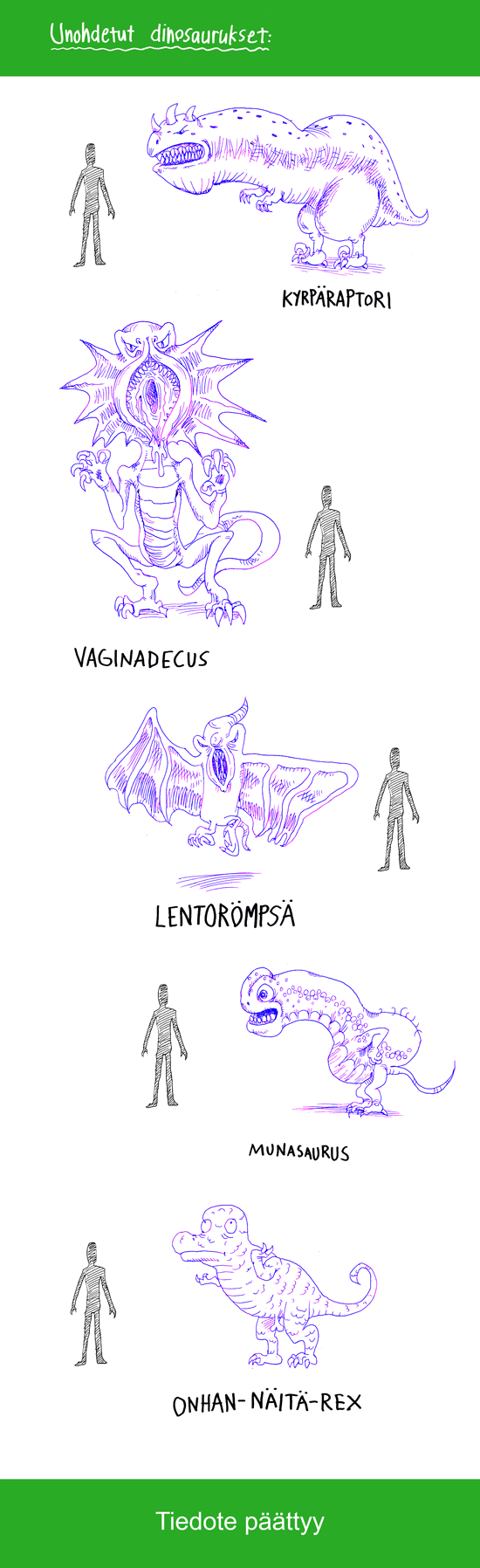 dinoja