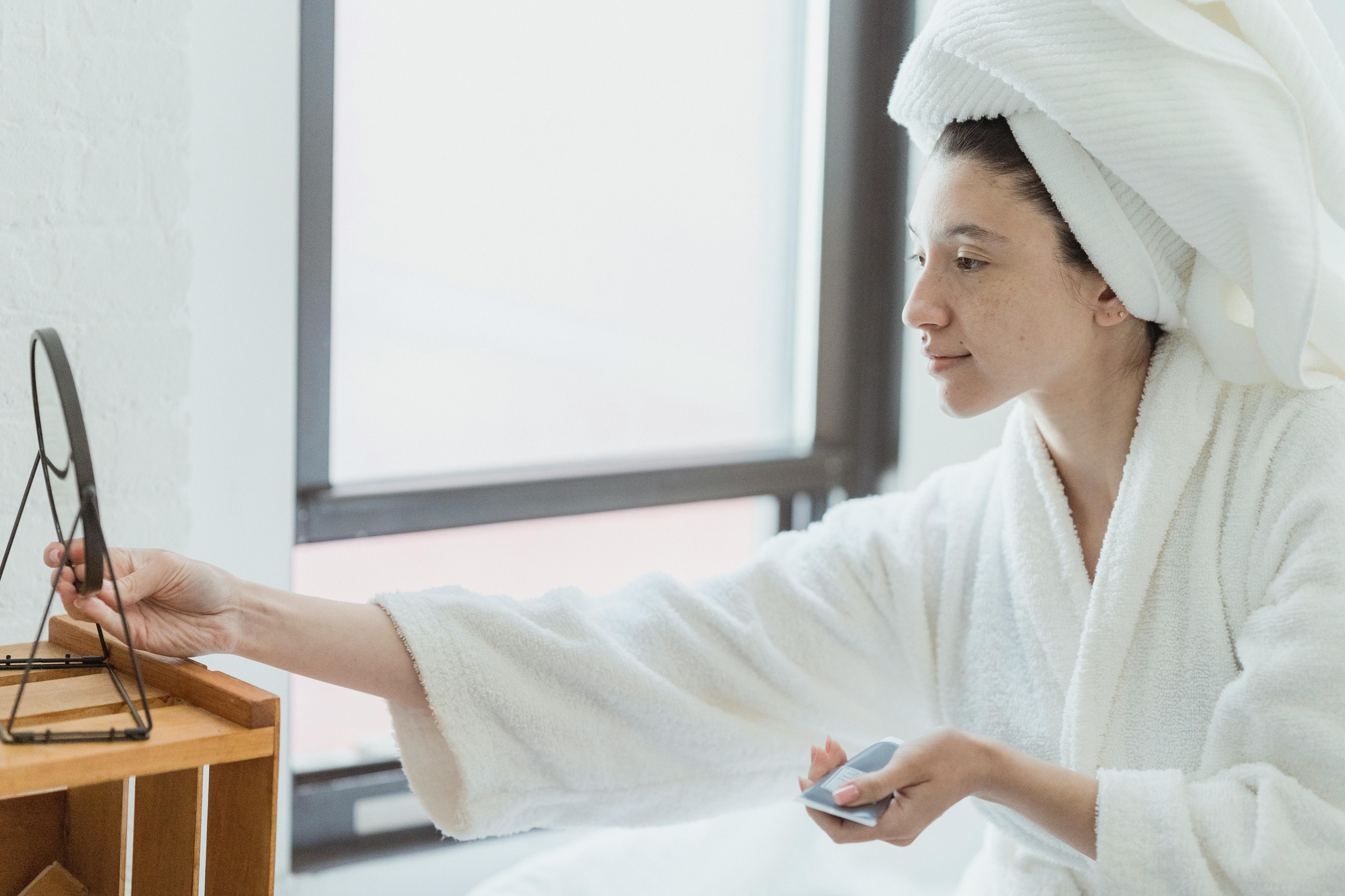  Moms Who Are Tired of Being Told to Take a Bath