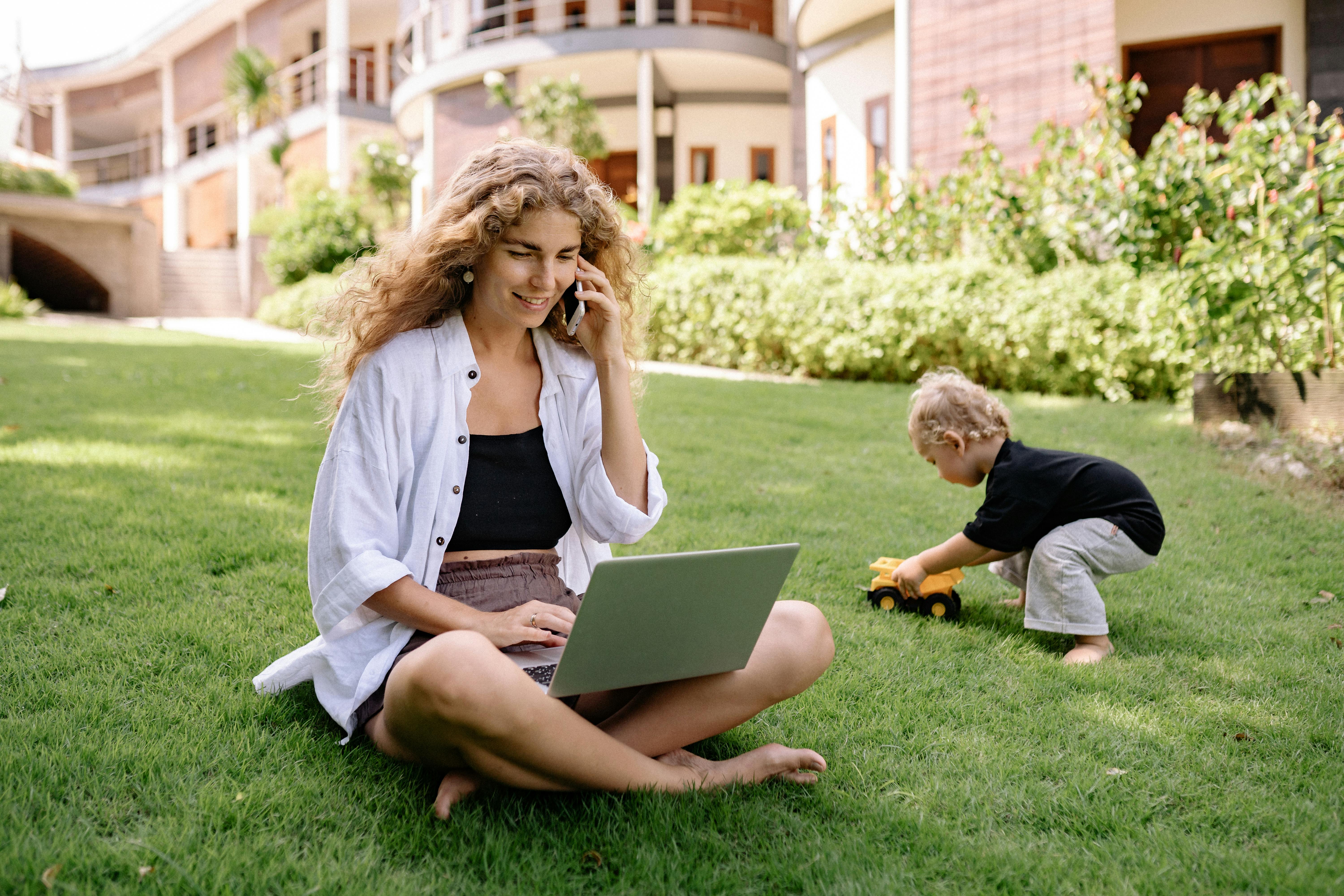 Working Mothers