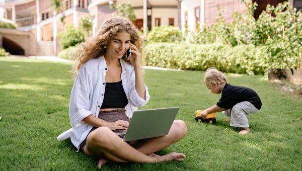 Working Mothers