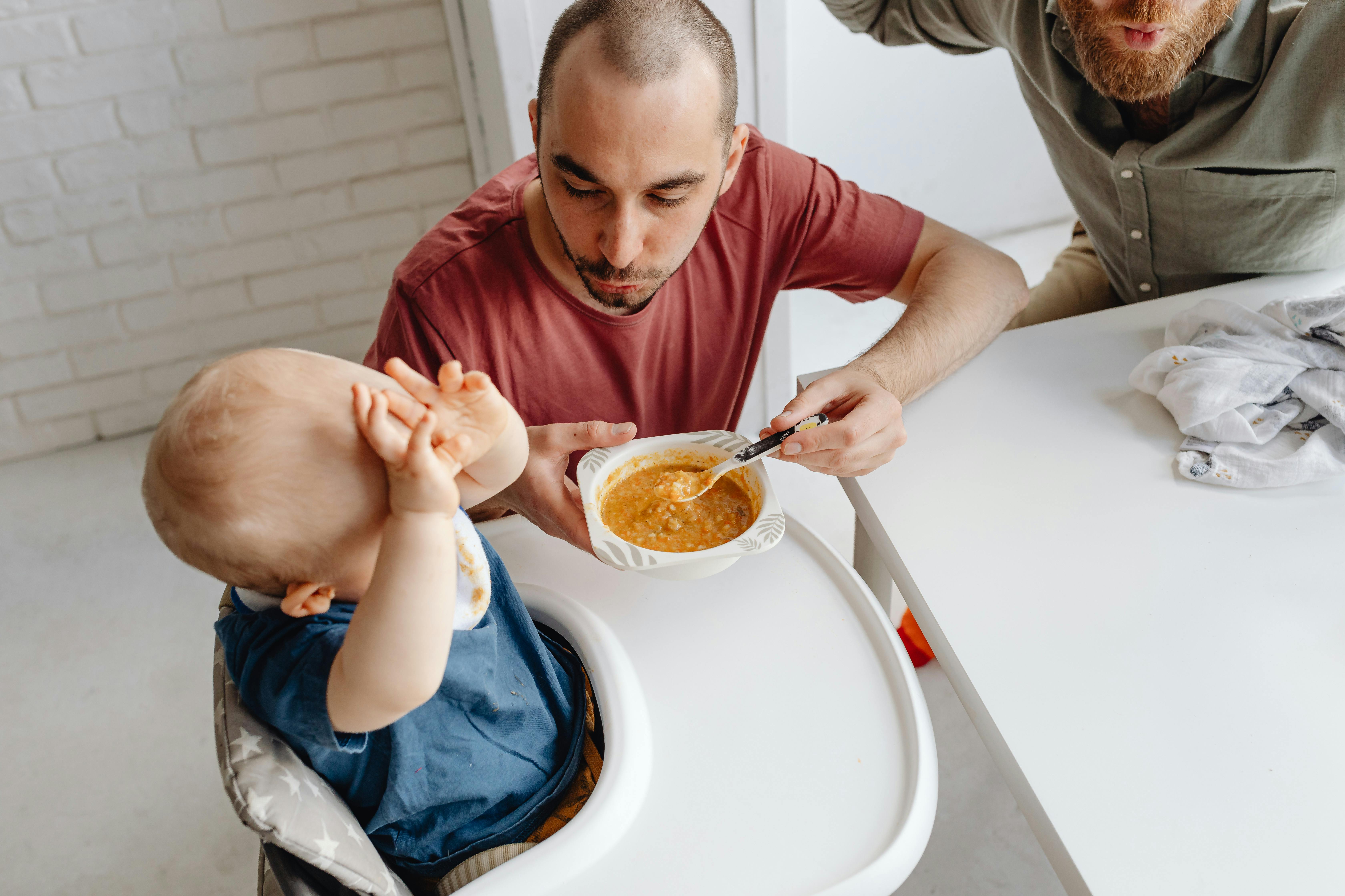 The Feeding Method With 40 Years of Research Behind I