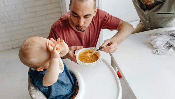 The Feeding Method With 40 Years of Research Behind I