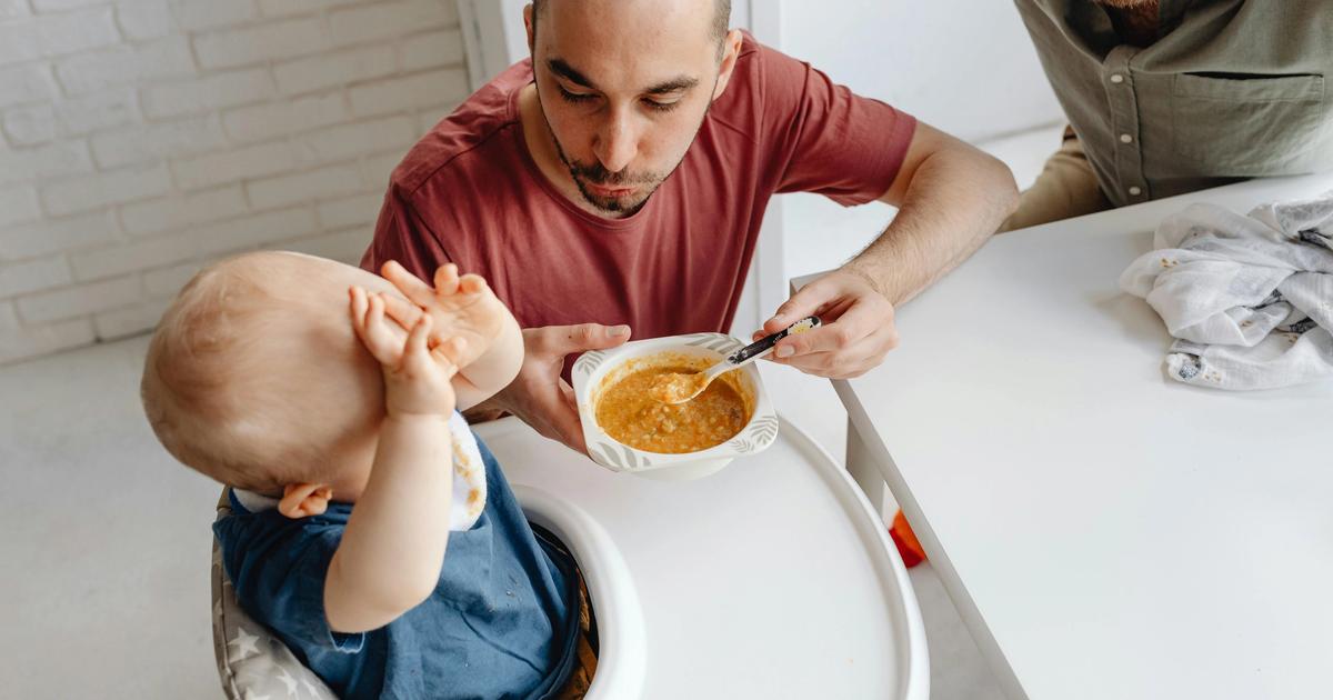The Feeding Method With 40 Years of Research Behind I