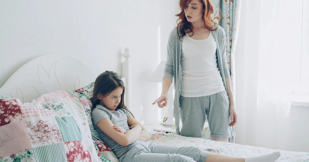 I Quit Gentle Parenting for 30 Days — Here’s What Actually Happened