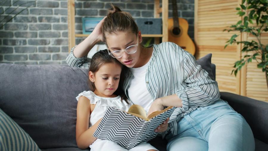 Skill You Can Build in Your Child