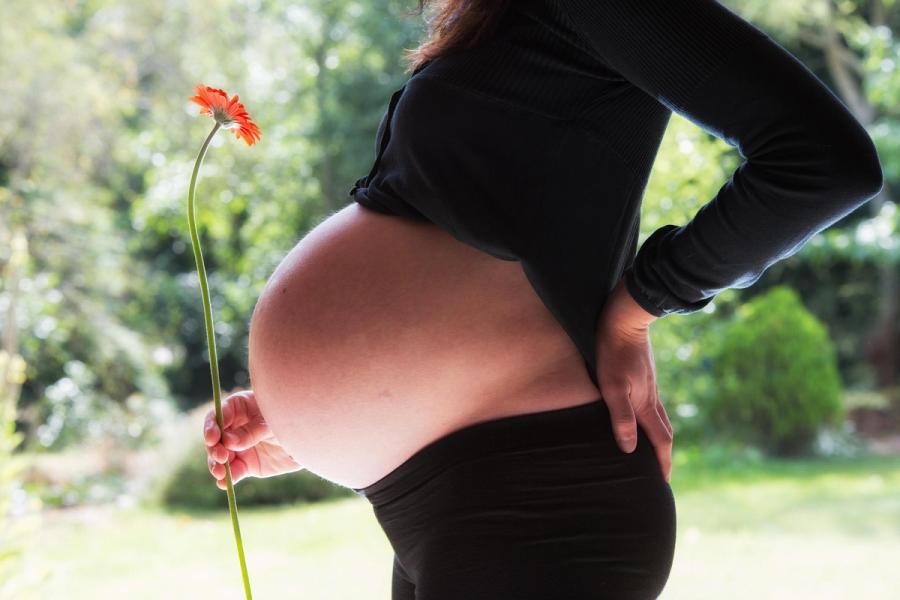 Postpartum Recovery