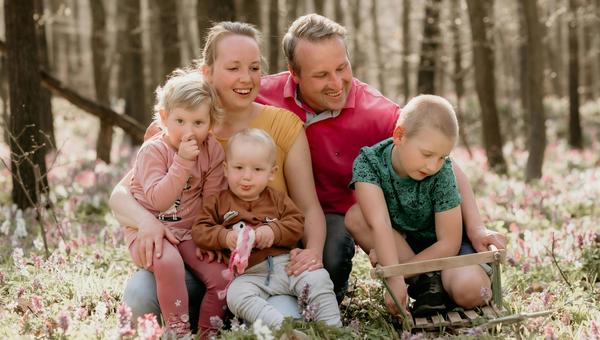 Present Parent Matters More