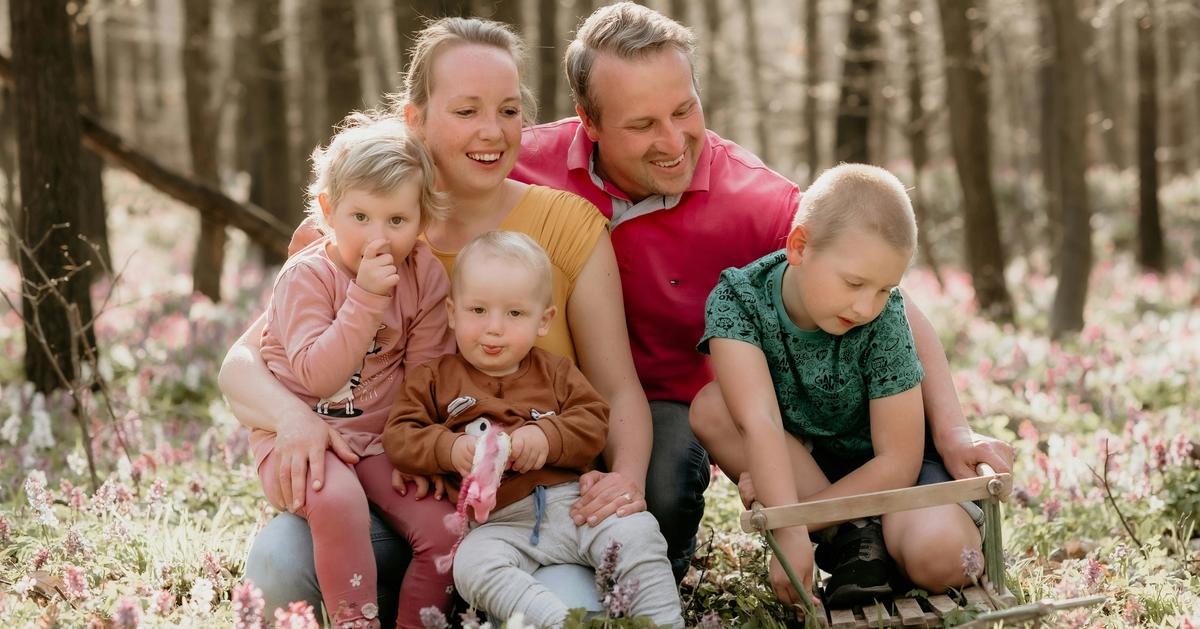 Present Parent Matters More