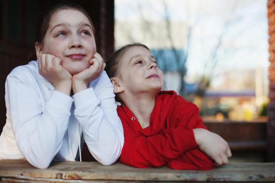 Sibling Rivalry