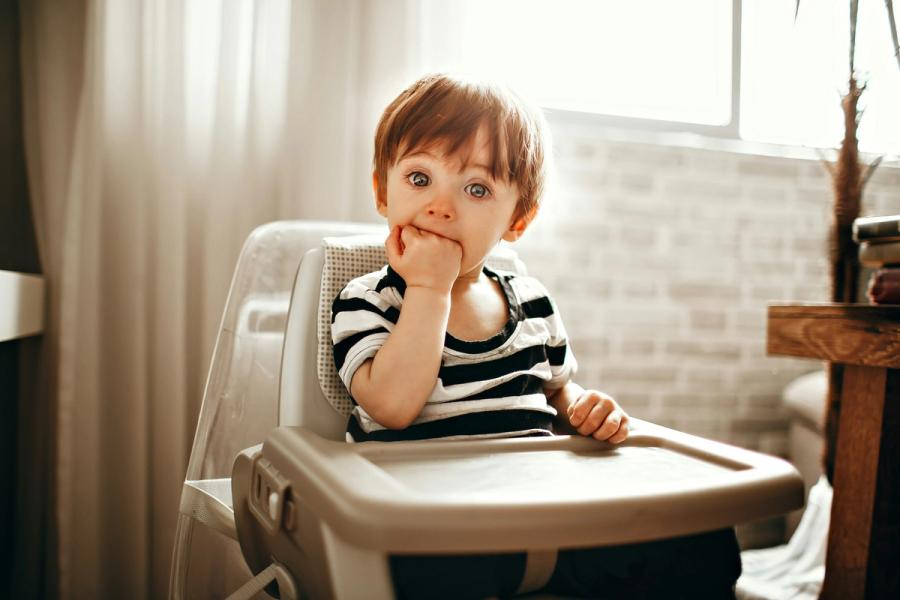 Potty Training