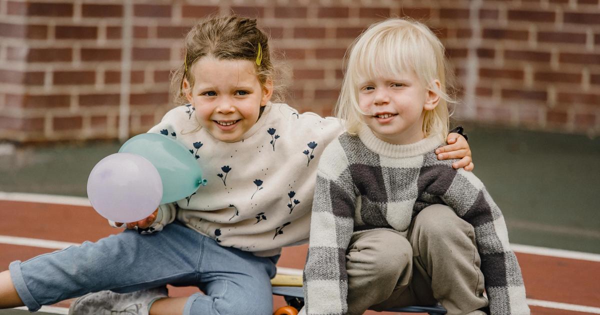 Kids Spend 4 Hours a Day Indoors More Than Prisoners Do